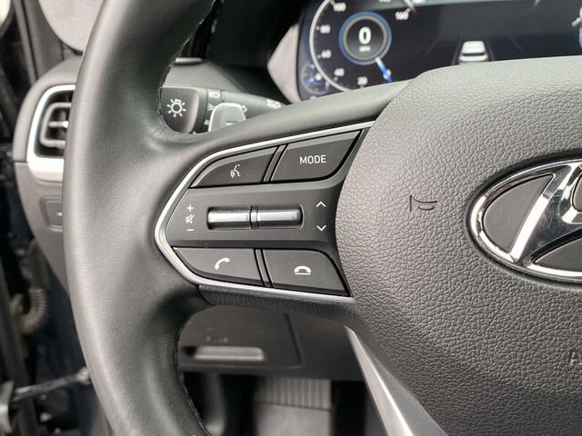 Used 2021 Hyundai Palisade Limited w/ Cargo Package image 27