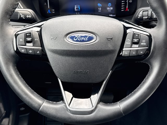 Certified 2023 Ford Escape Active AWD/4WD image 28