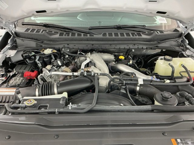 Certified 2024 Ford F350 Lariat w/ Camper Package image 35