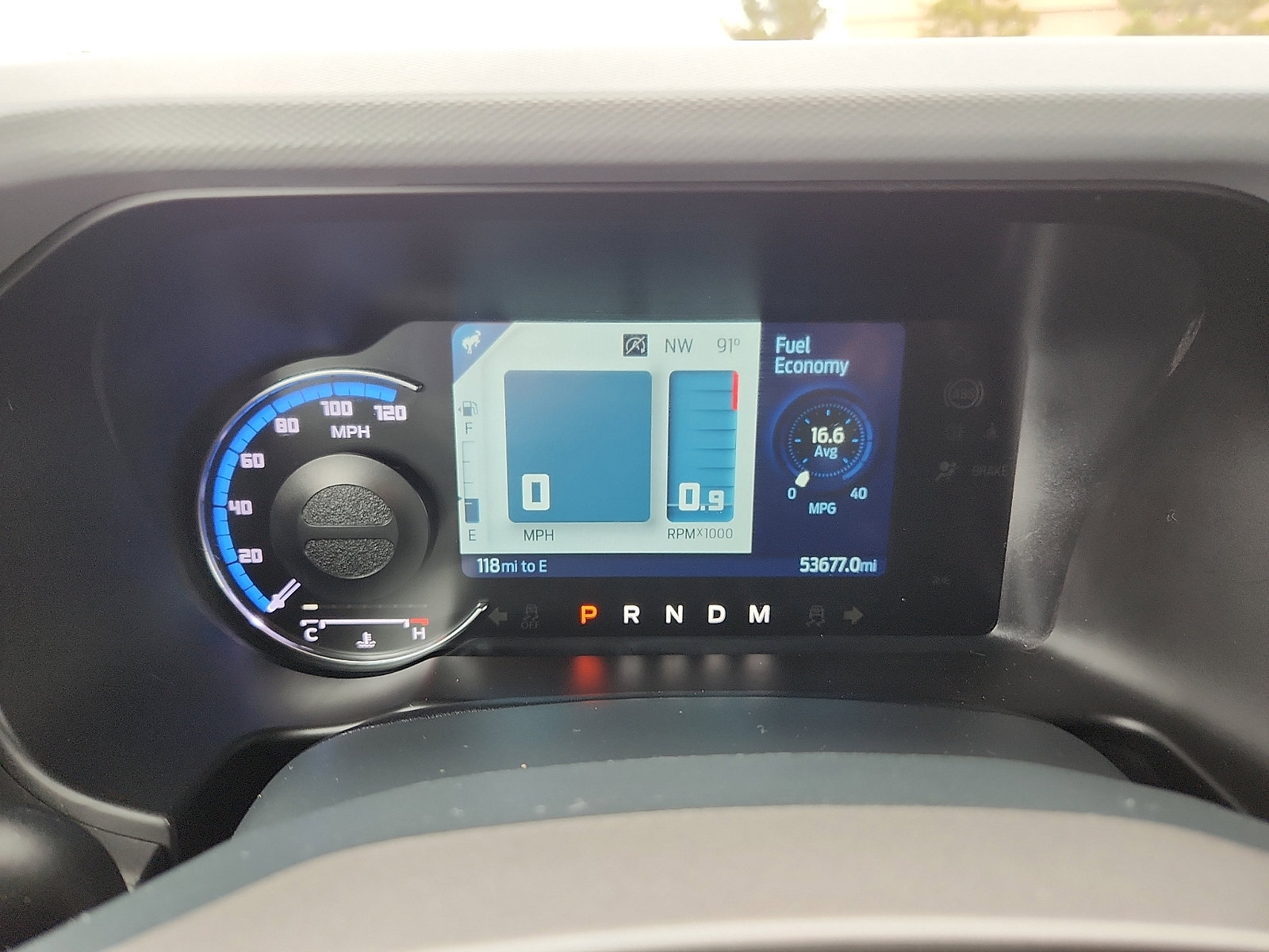 Certified 2022 Ford Bronco Big Bend AWD/4WD image 10