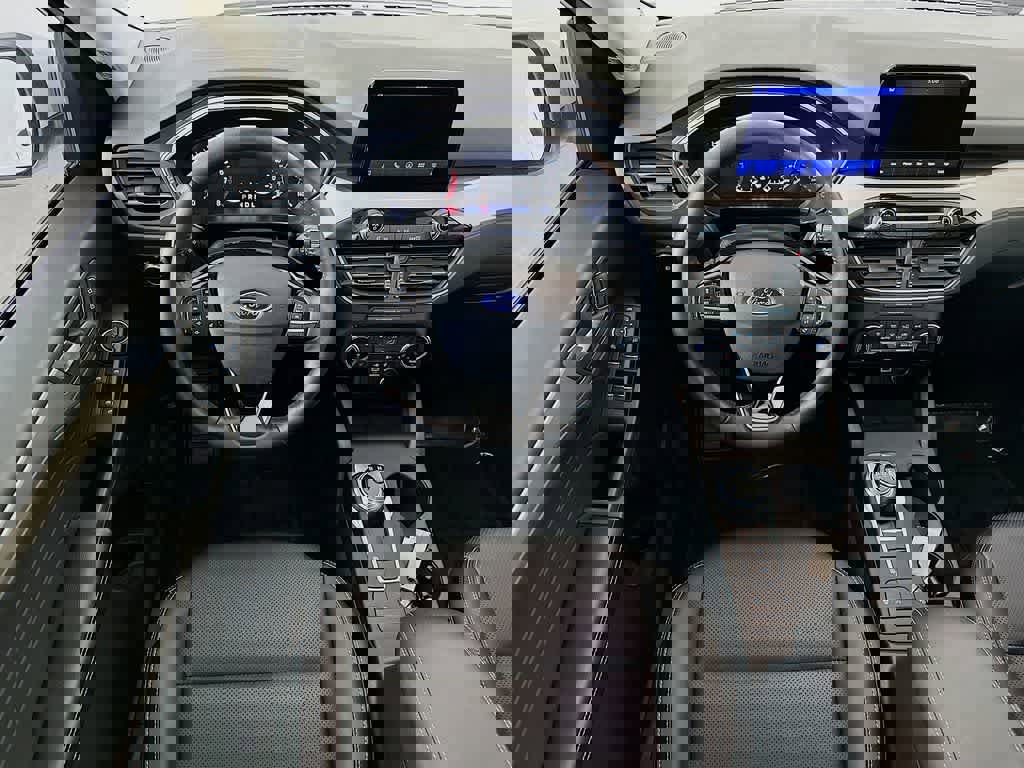 Certified 2021 Ford Escape SEL image 10