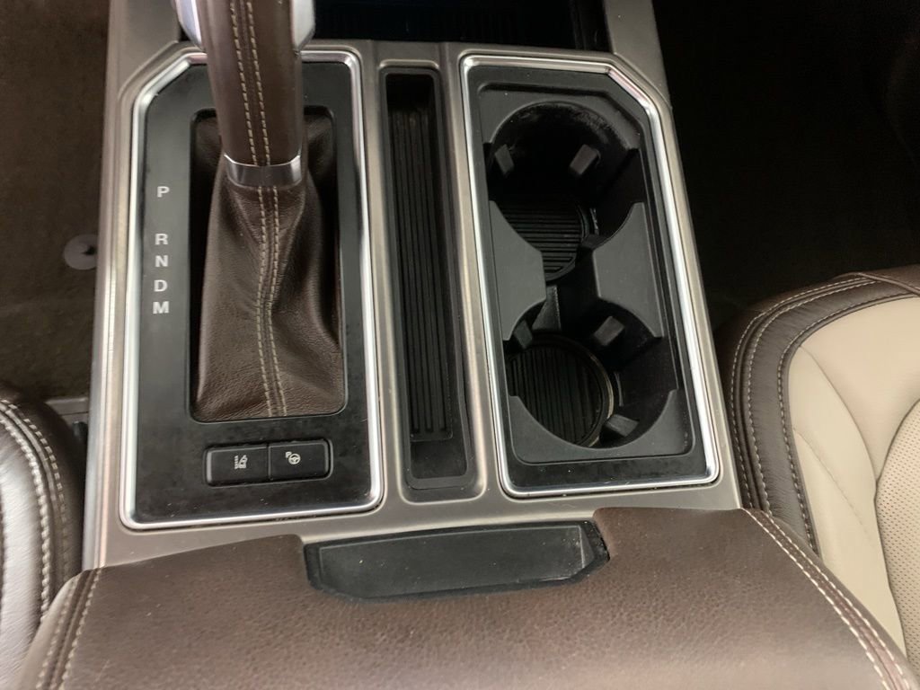 Certified 2020 Ford F150 Limited AWD/4WD image 26