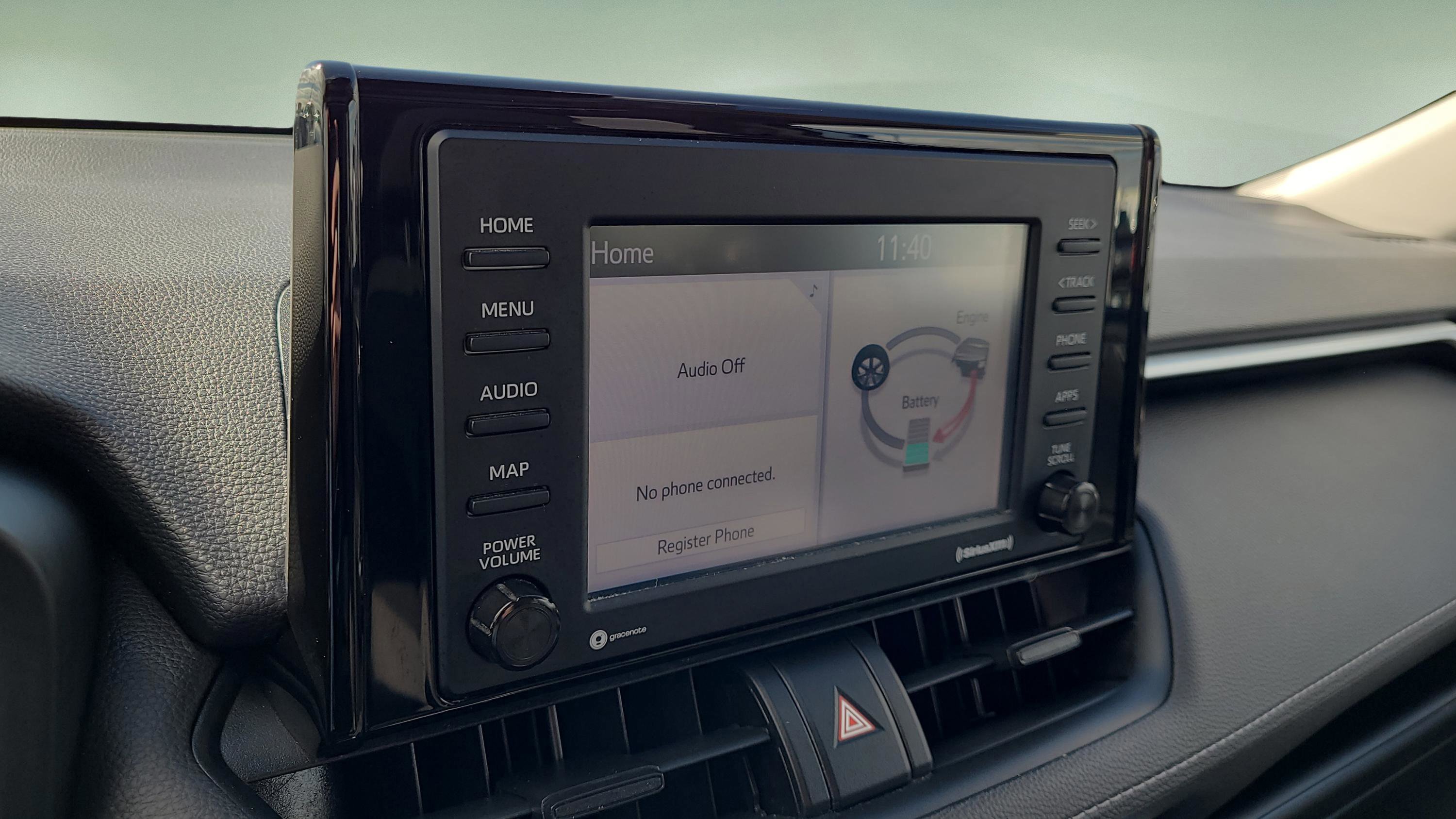 Used 2021 Toyota RAV4 XLE w/ Convenience Package AWD/4WD image 20