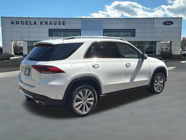 Used 2022 Mercedes-Benz GLE 350 image 5