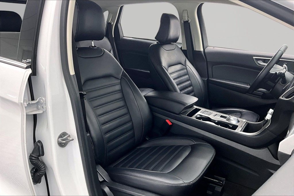 Certified 2024 Ford Edge SEL w/ Convenience Package AWD/4WD image 7