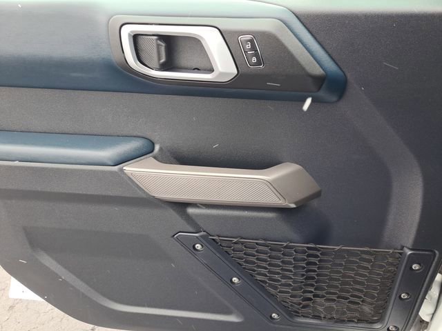 Certified 2023 Ford Bronco Outer Banks image 20