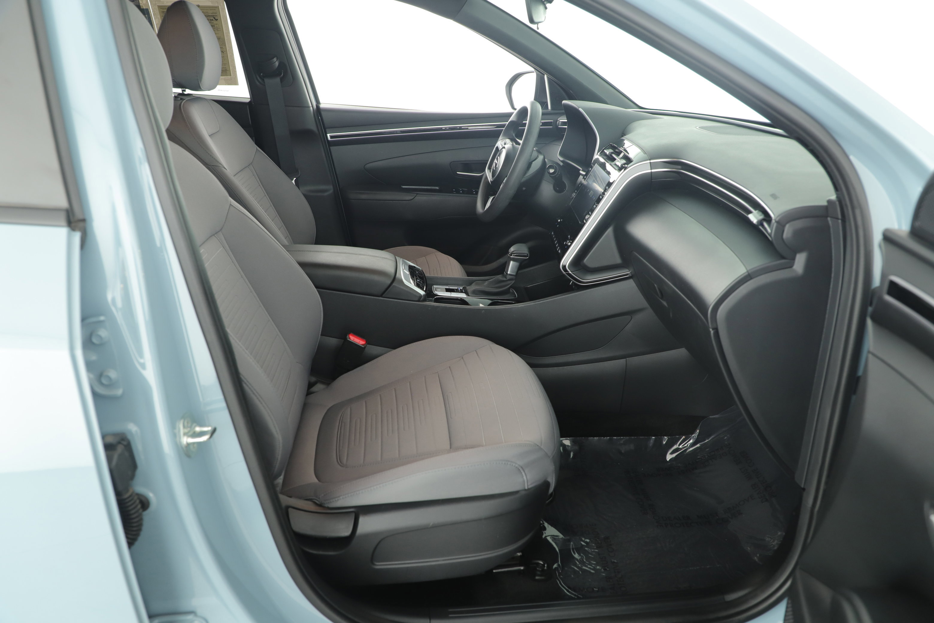 Used 2024 Hyundai Santa Cruz SEL image 14