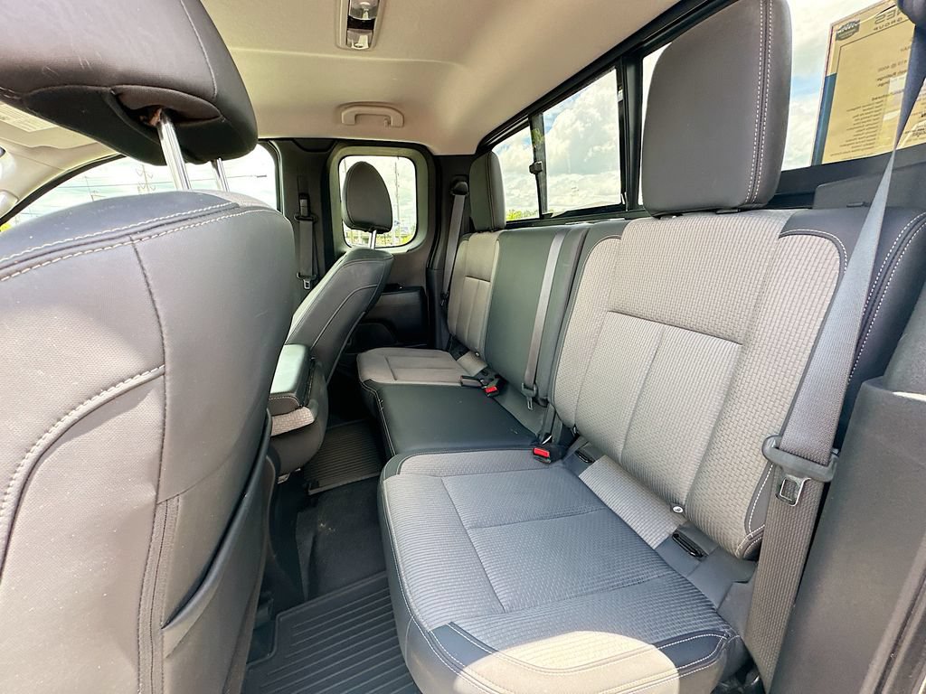 Used 2021 Nissan Titan S RWD image 17