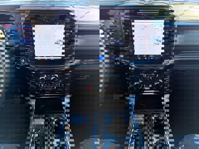 Certified 2025 Ford F150 Raptor w/ Equipment Group 803A Raptor R image 18