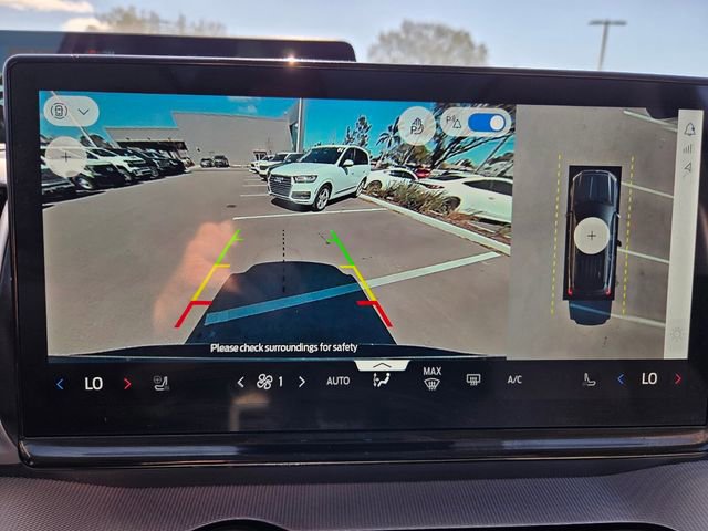 Certified 2025 Ford Expedition Active image 28