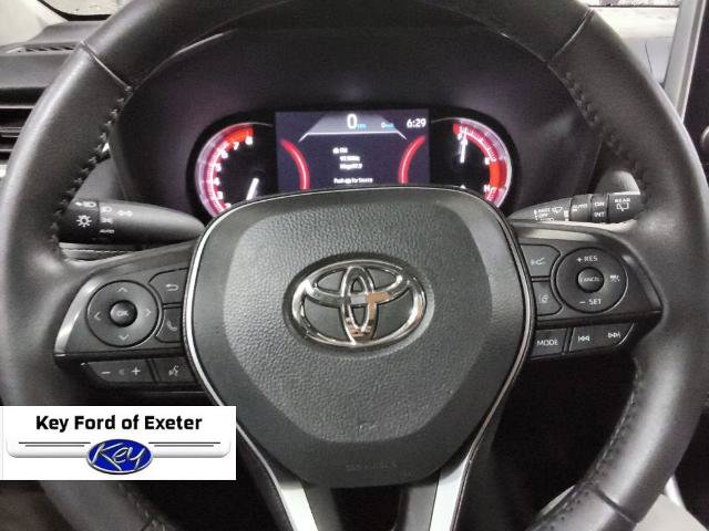 Used 2024 Toyota RAV4 XLE w/ Weather Package AWD/4WD image 37