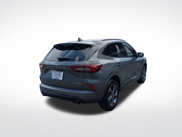 Certified 2024 Ford Escape ST-Line w/ Tech Pack #1 AWD/4WD image 9