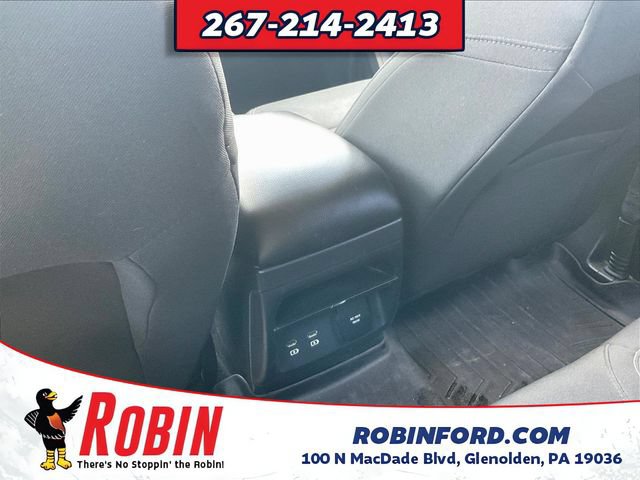 Certified 2019 Ford Ranger XLT w/ Equipment Group 302A Luxury AWD/4WD image 12