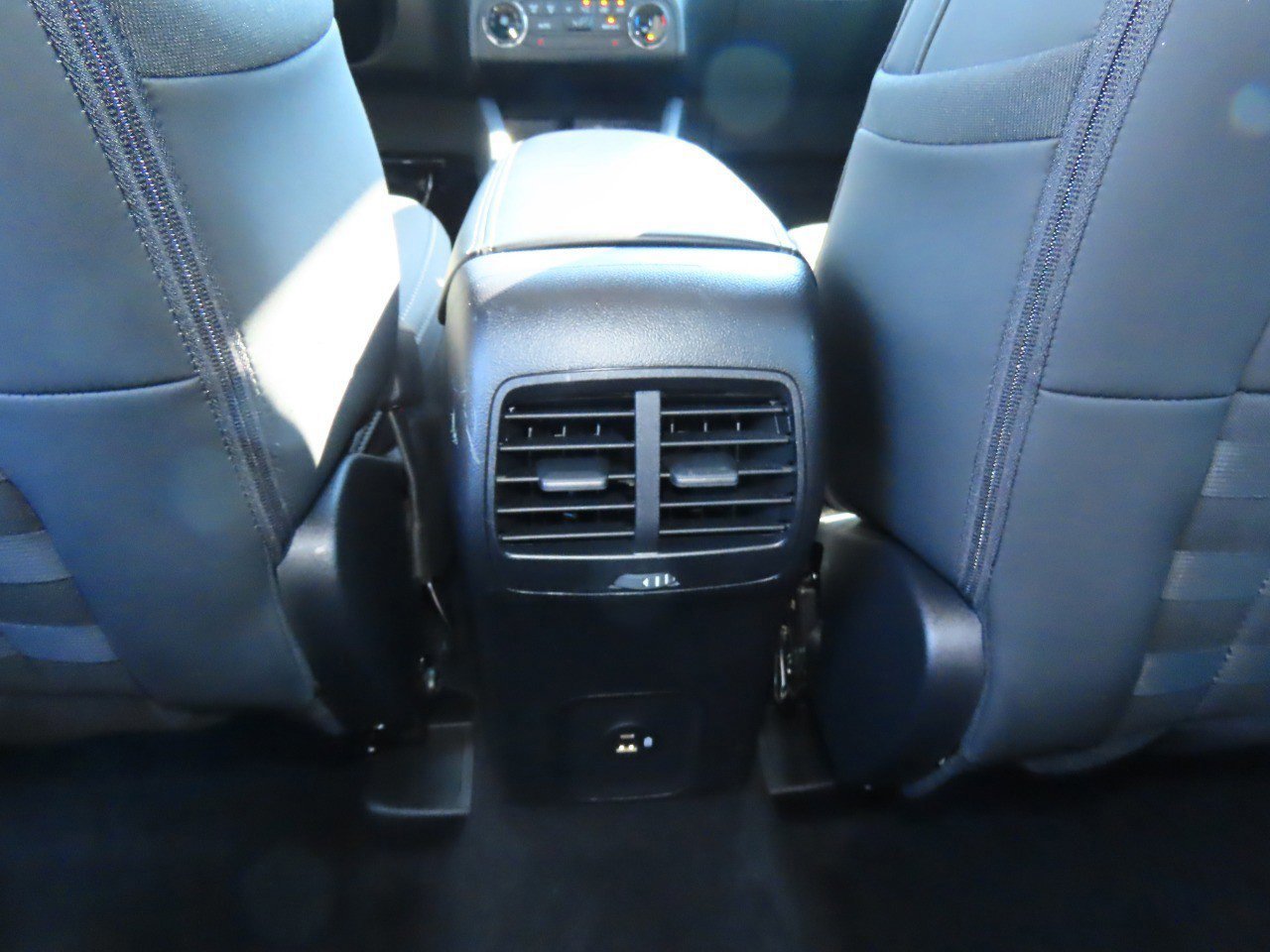 Certified 2023 Ford Bronco Sport Big Bend w/ Convenience Package image 21