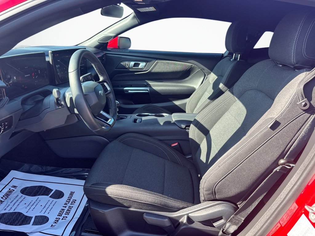 Certified 2026 Ford Mustang GT RWD image 18