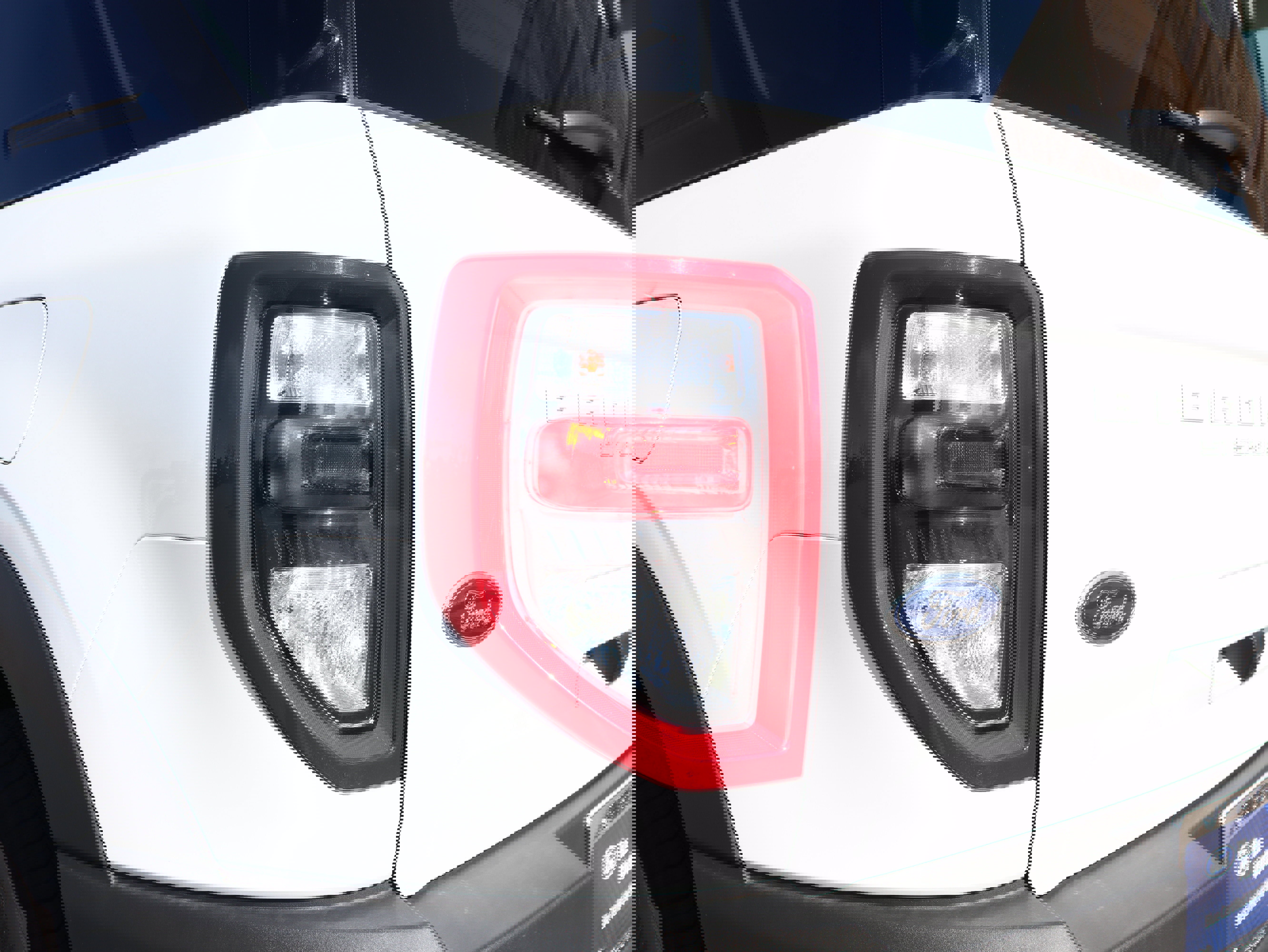 Certified 2024 Ford Bronco Sport Big Bend w/ Convenience Package image 18