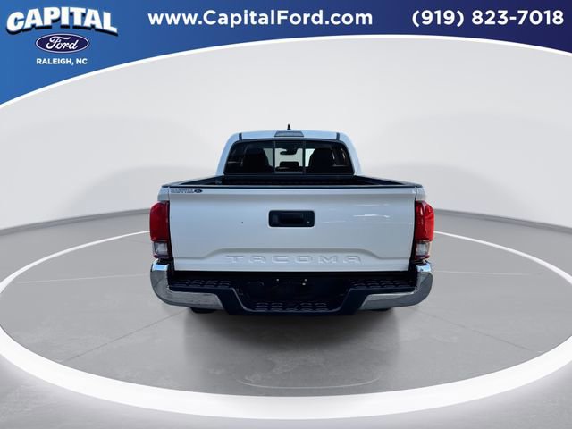 Used 2023 Toyota Tacoma SR image 5