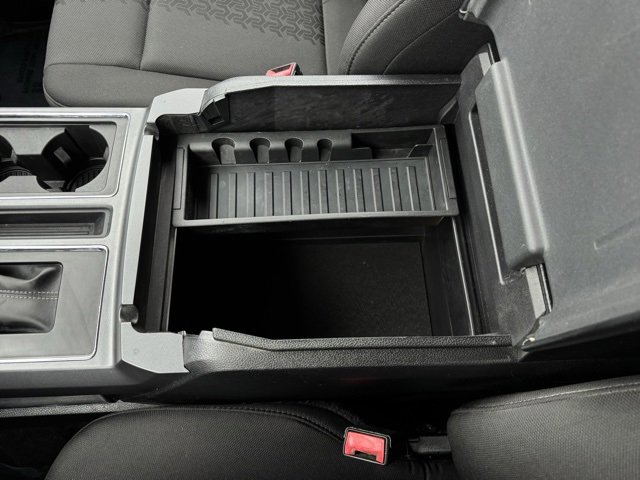 Certified 2018 Ford F150 XLT w/ Equipment Group 301A Mid image 19