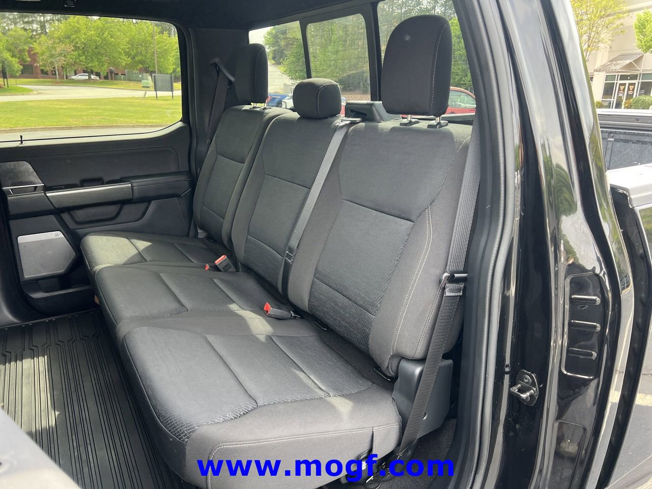 Certified 2023 Ford F150 XLT w/ Equipment Group 302A High image 26