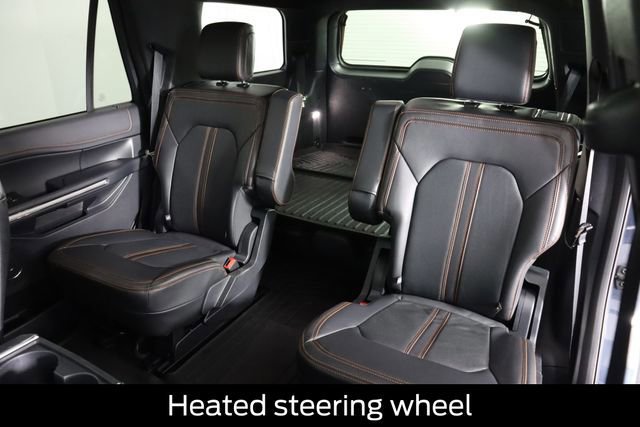 Certified 2023 Ford Expedition Timberline image 37