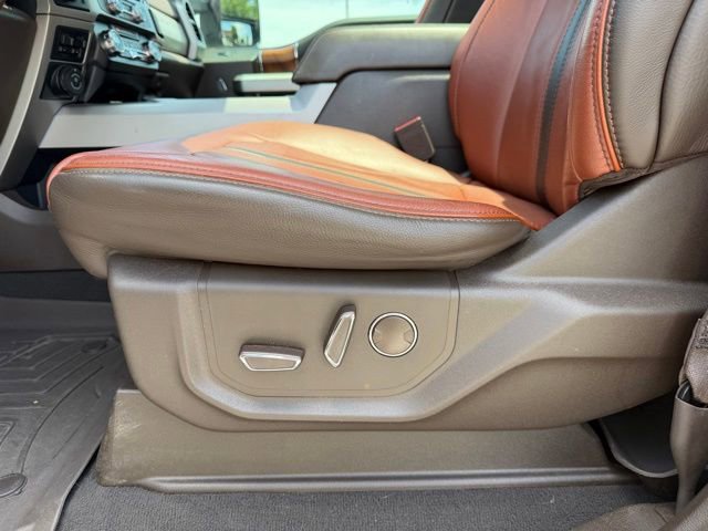 Certified 2022 Ford F250 King Ranch w/ FX4 Off-Road Package AWD/4WD image 9