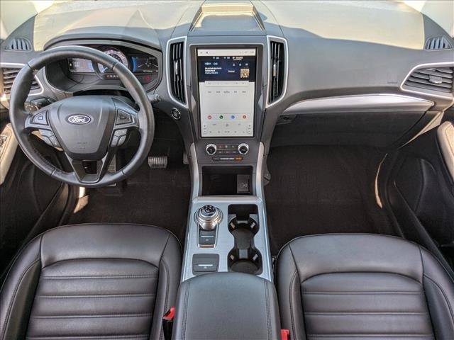 Certified 2022 Ford Edge SEL w/ Convenience Package AWD/4WD image 17