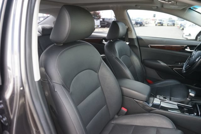 Used 2019 Kia Cadenza Technology FWD image 20