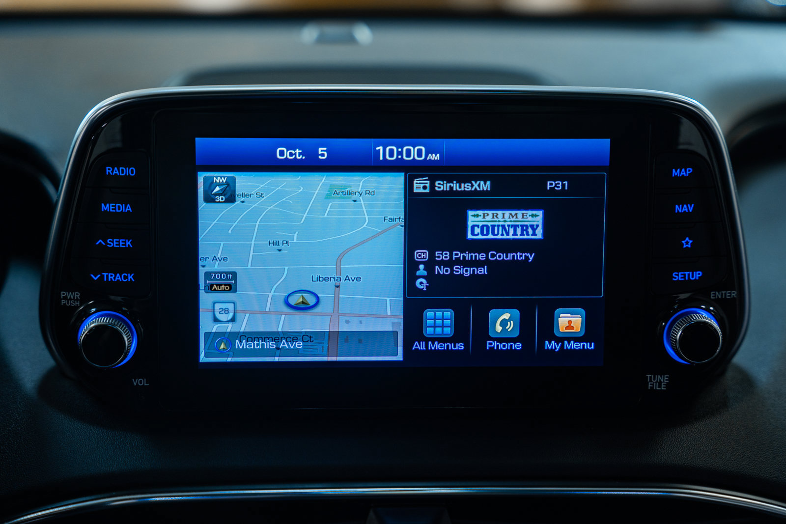 Used 2019 Hyundai Santa Fe AWD image 18