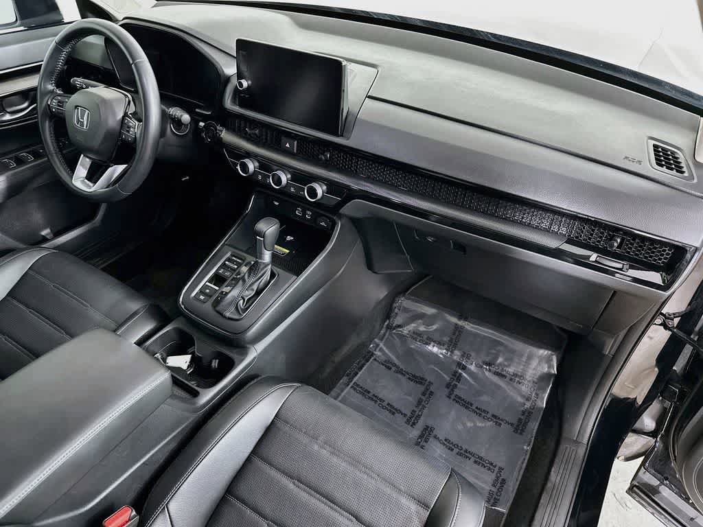 Used 2025 Honda CR-V EX-L image 33