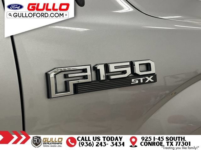 Certified 2020 Ford F150 XL w/ Equipment Group 101A Mid RWD image 31