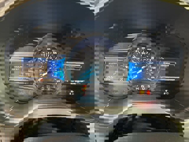 Certified 2024 Ford Edge SEL w/ Convenience Package image 11