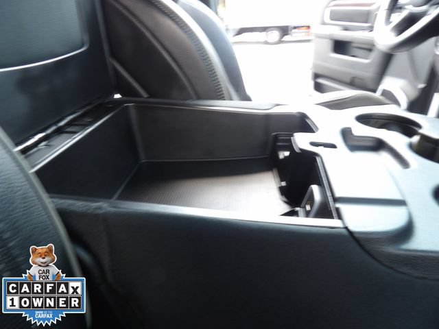 Used 2024 RAM 2500 Laramie w/ Safety Group AWD/4WD image 36