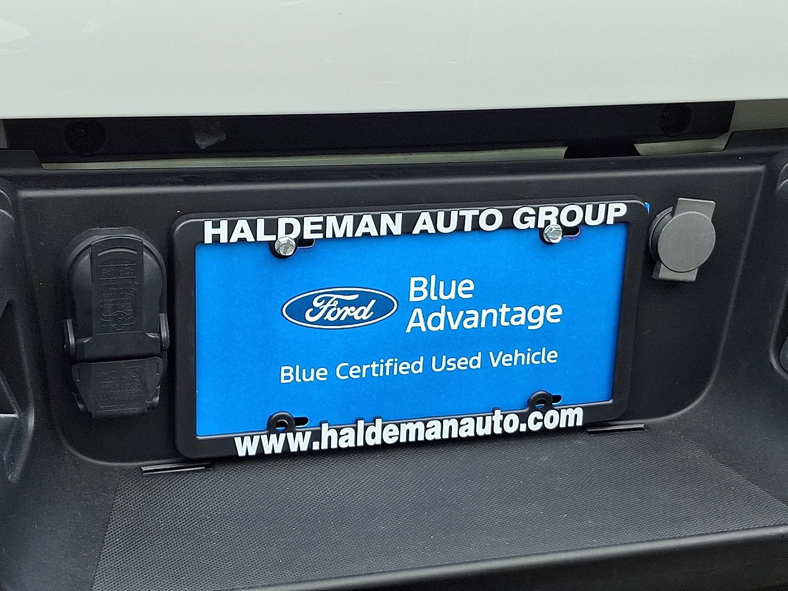 Certified 2023 Ford F250 Lariat w/ Sport Appearance Package AWD/4WD image 31