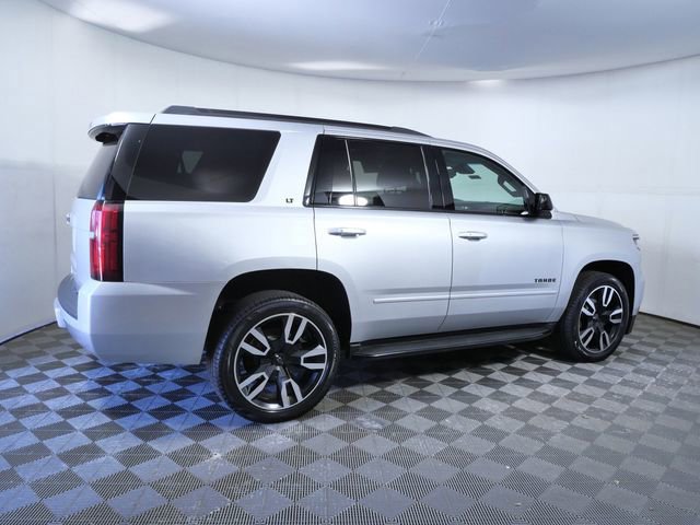 Used 2018 Chevrolet Tahoe LT image 4