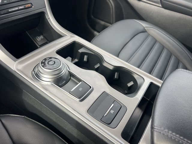 Certified 2024 Ford Edge SEL w/ Convenience Package image 16