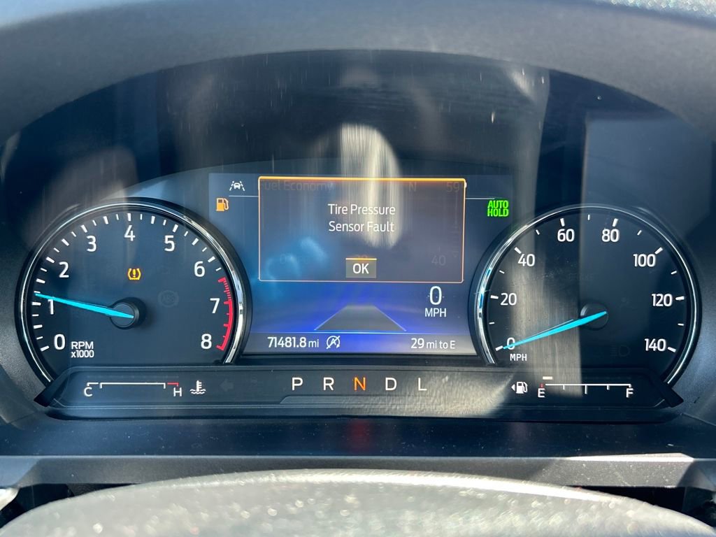 Certified 2021 Ford Explorer XLT image 17