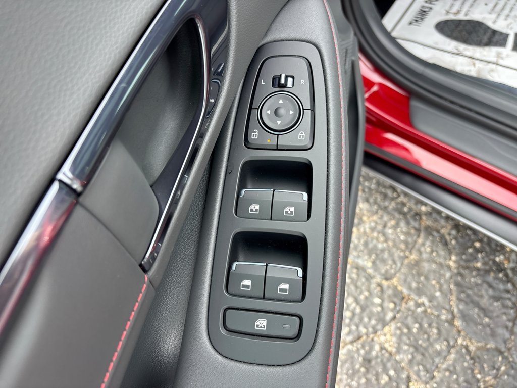 Used 2026 Hyundai Sonata N Line FWD image 27