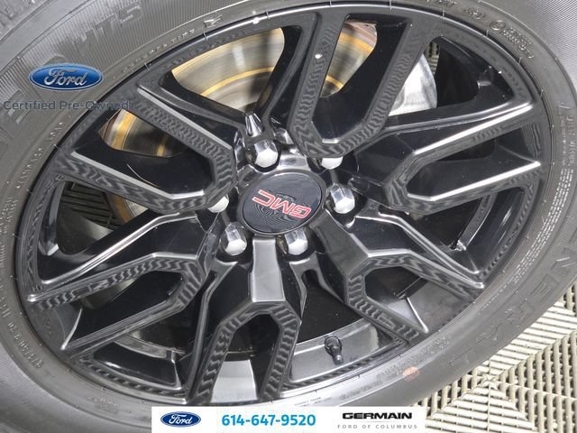 Used 2022 GMC Sierra 1500 Elevation w/ Preferred Package AWD/4WD image 12