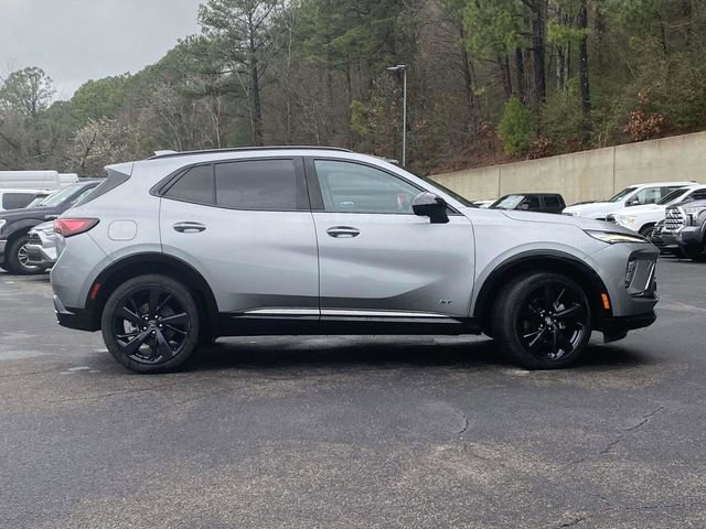 Used 2025 Buick Envision Sport Touring image 6