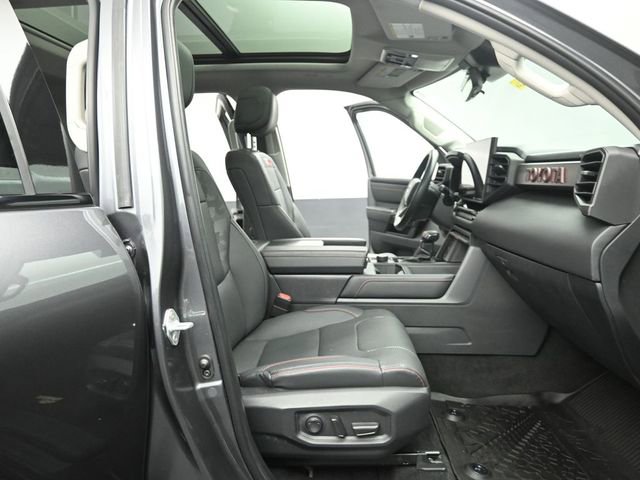 Used 2023 Toyota Tundra TRD Pro AWD/4WD image 30