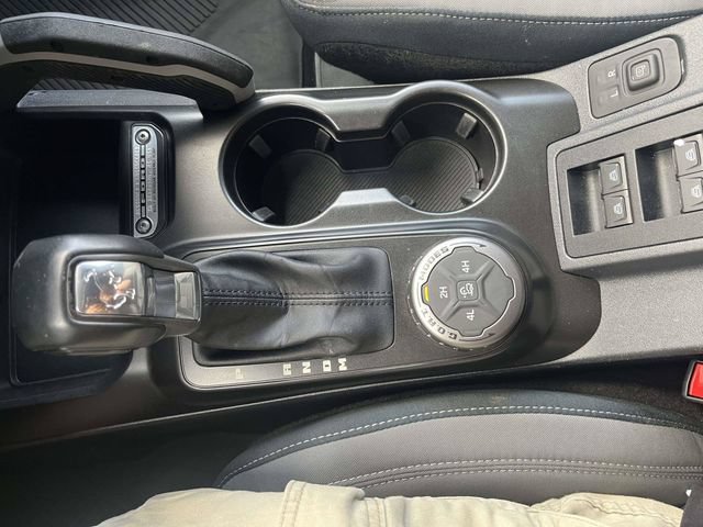 Certified 2022 Ford Bronco Outer Banks AWD/4WD image 30