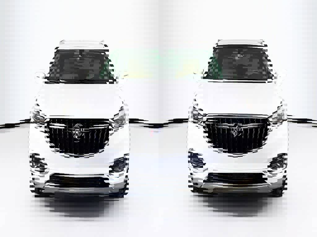 Used 2020 Buick Enclave Essence w/ Trailering Package, 5000 lbs. image 8