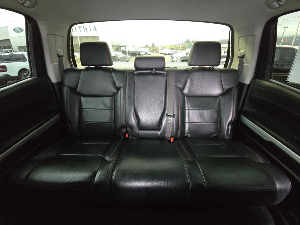 Used 2020 Toyota Tundra TRD Pro image 17