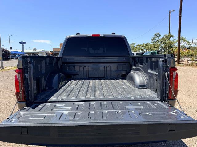 Certified 2024 Ford F150 XLT w/ Equipment Group 302A MID AWD/4WD image 27
