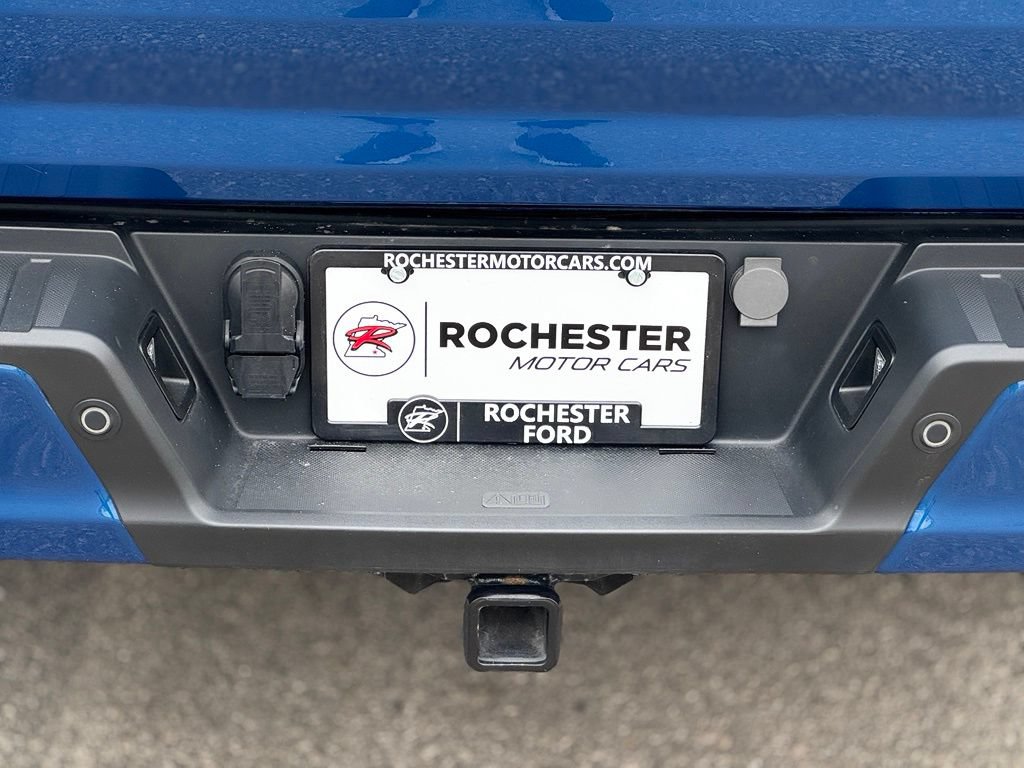 Certified 2023 Ford F150 XLT w/ Equipment Group 302A High AWD/4WD image 47