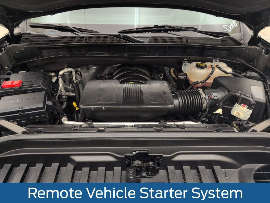 Used 2024 GMC Sierra 1500 SLT w/ SLT Premium Package image 45