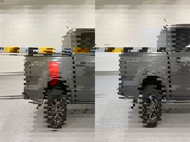 Certified 2019 Ford Ranger XLT w/ Equipment Group 301A Mid image 2