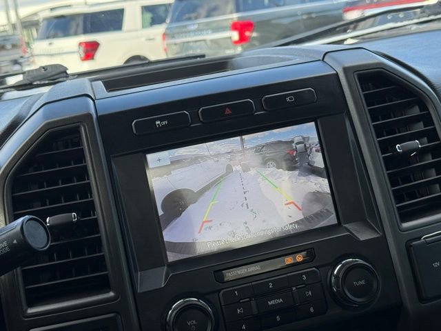 Certified 2022 Ford F350 XL w/ STX Appearance Package image 3