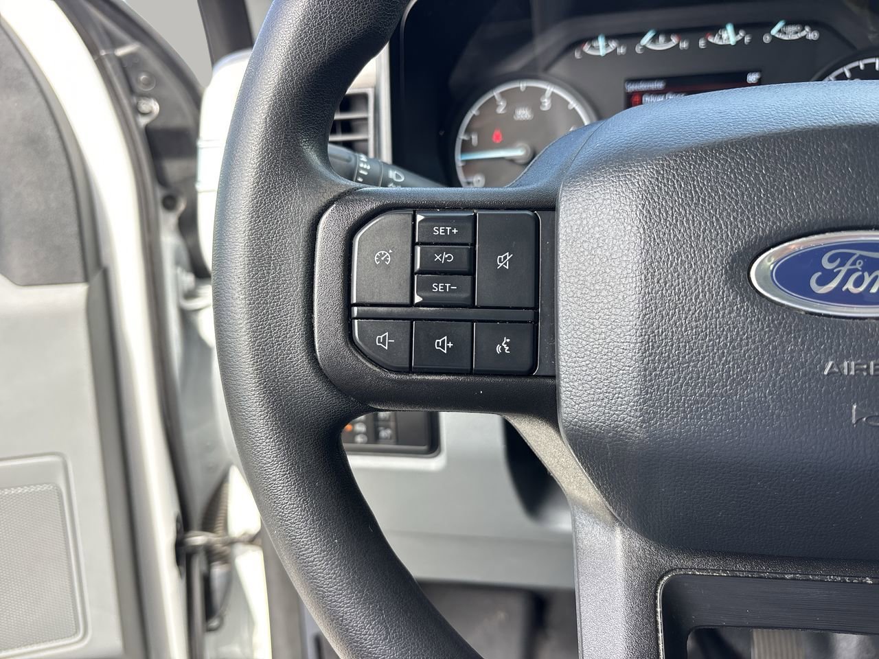 Certified 2024 Ford F350 XL image 26