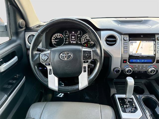 Used 2019 Toyota Tundra Limited image 19